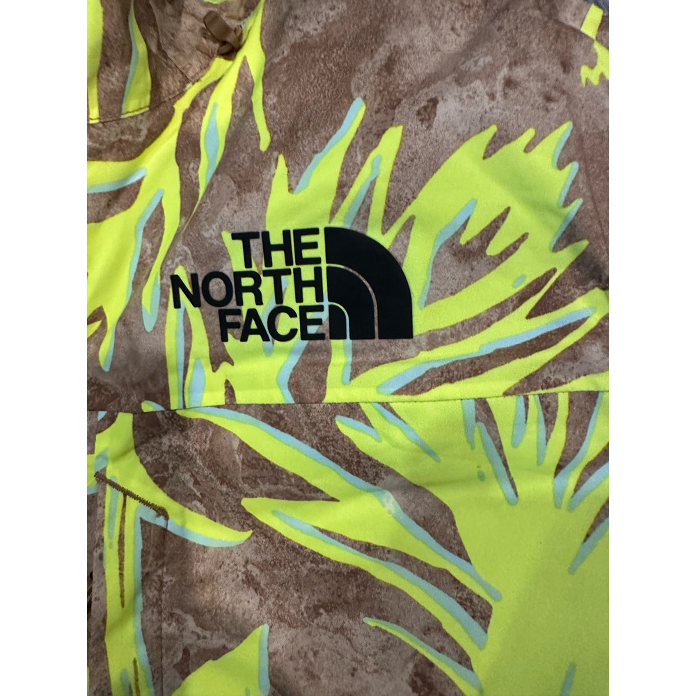 THE NORTH FACE ThermoBall Eco Snow Triclimate Jacket - Picture 6 of 10